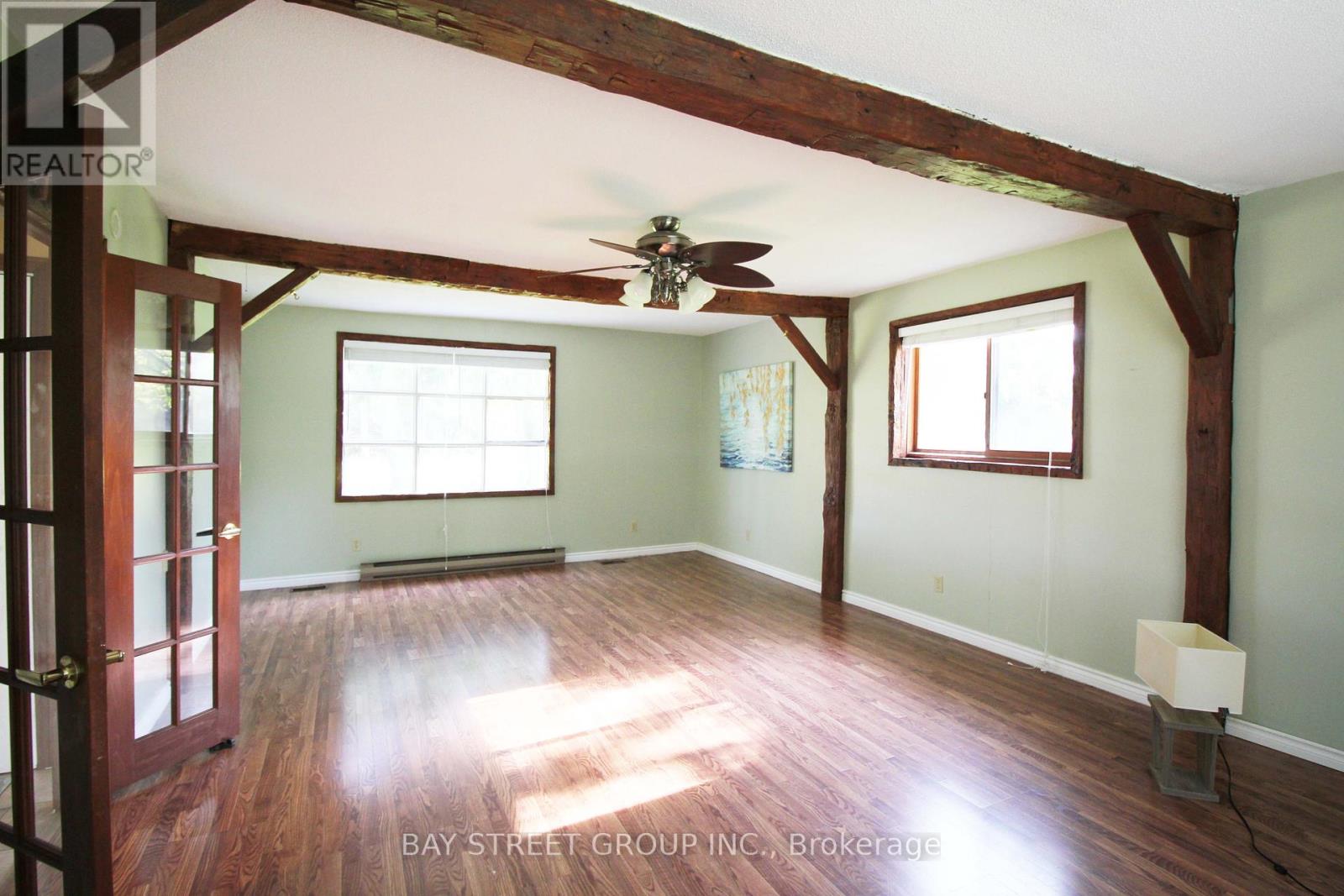 2757 Barron Road, Thorold (Cataract Road), Ontario  L0S 1E6 - Photo 11 - X12193964