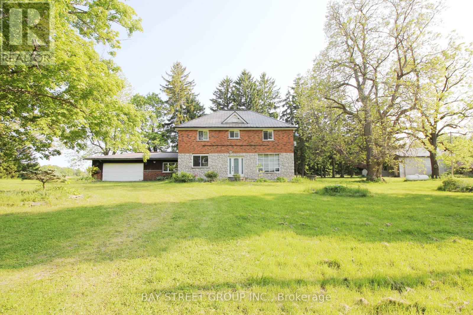 2757 Barron Road, Thorold, Ontario  L0S 1E6 - Photo 8 - X12193964