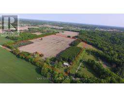2757 BARRON ROAD, Thorold, Ontario
