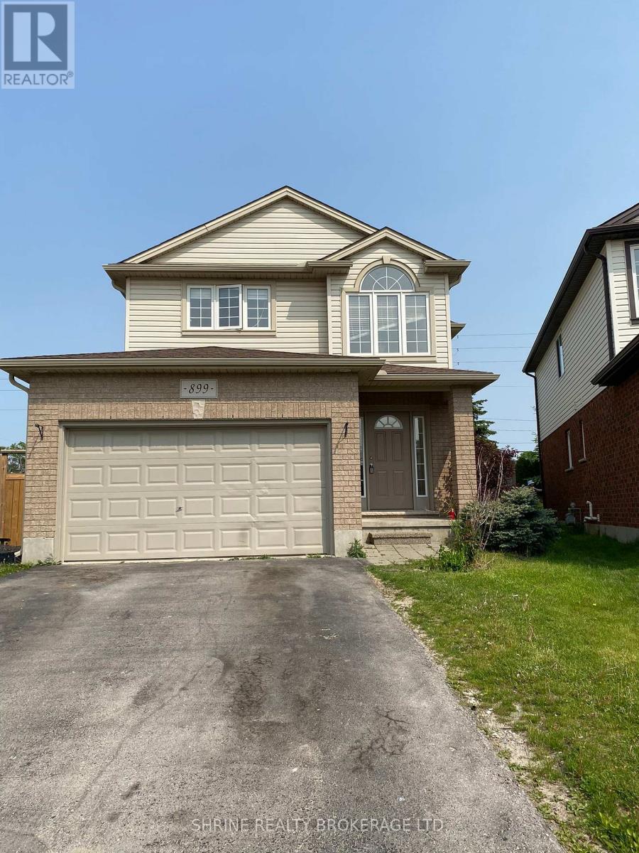 899 Bradshaw Crescent, London North, Ontario  N5X 0B6 - Photo 2 - X12194000