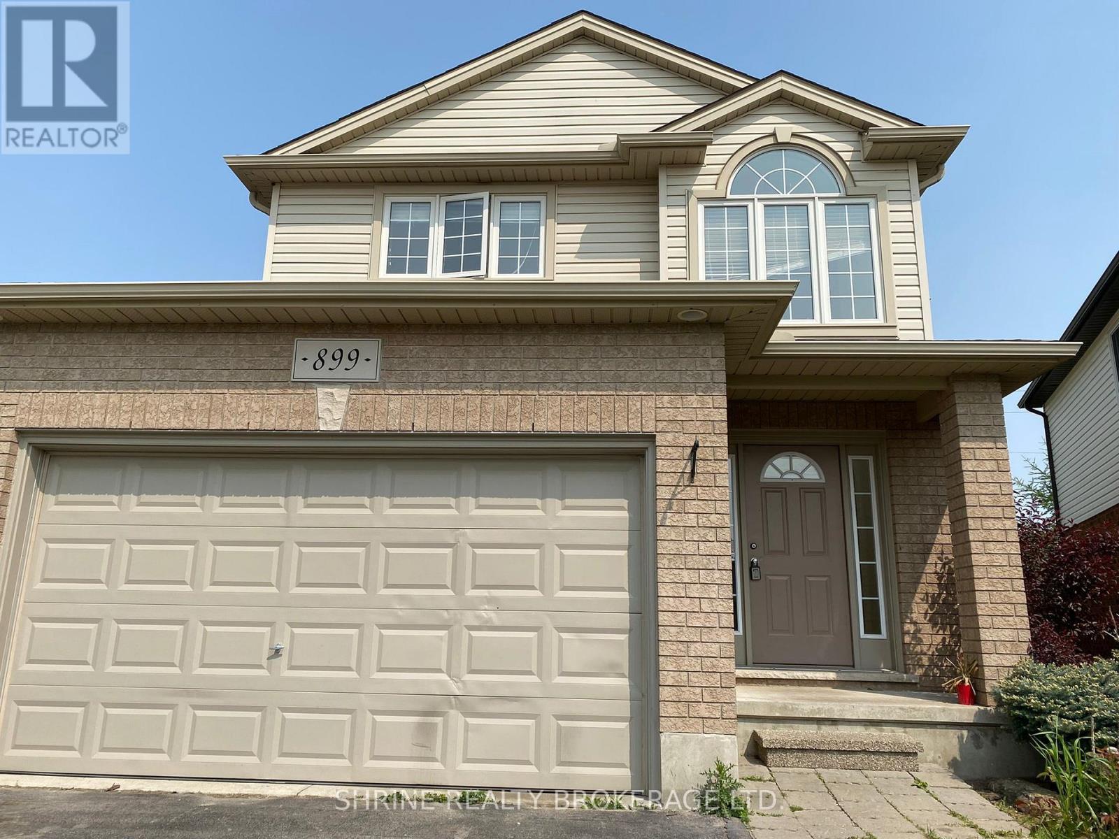 899 Bradshaw Crescent, London North, Ontario  N5X 0B6 - Photo 3 - X12194000