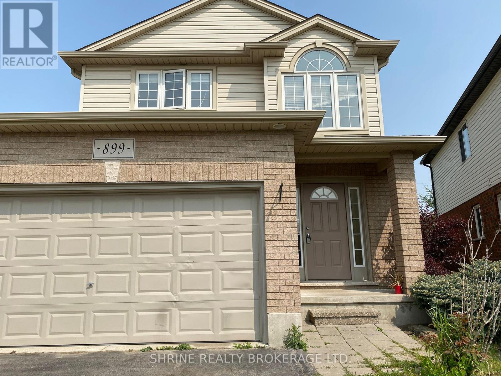 899 Bradshaw Crescent, London North, Ontario  N5X 0B6 - Photo 4 - X12194000