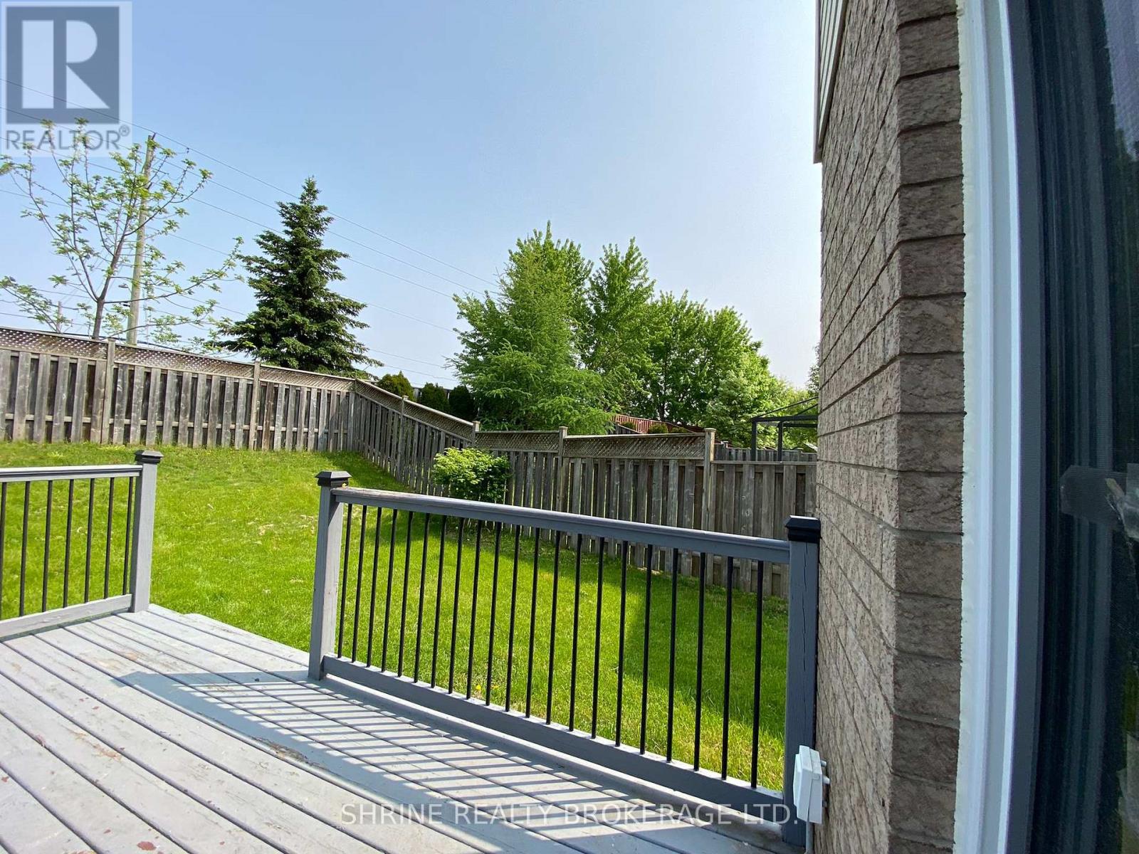 899 Bradshaw Crescent, London North, Ontario  N5X 0B6 - Photo 7 - X12194000