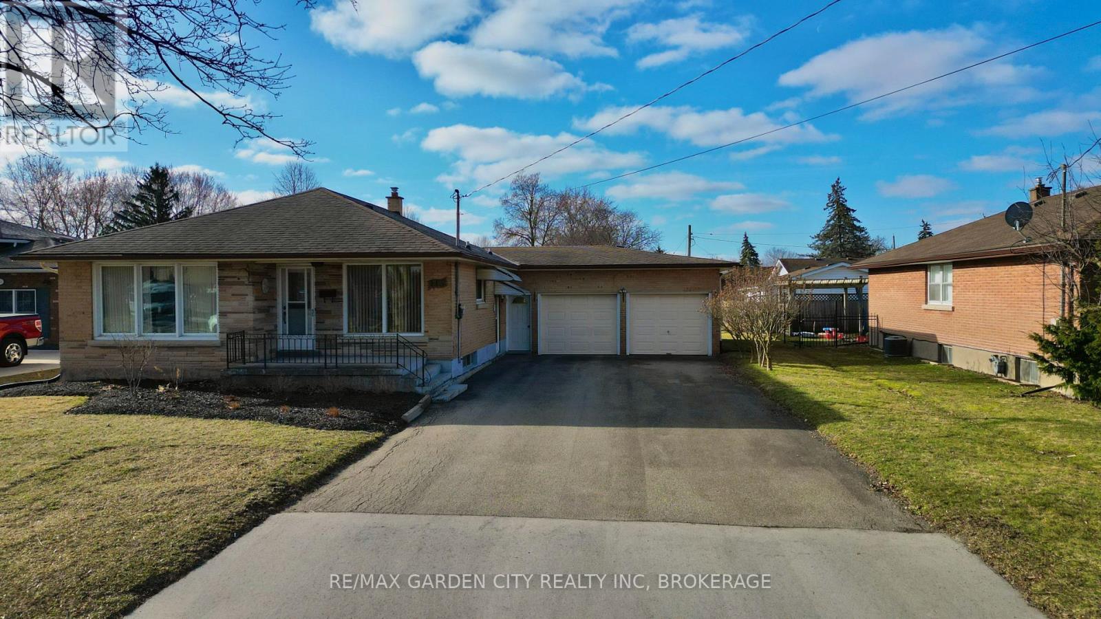 115 Larraine Street, Welland (Broadway), Ontario  L3C 5K3 - Photo 42 - X12184051