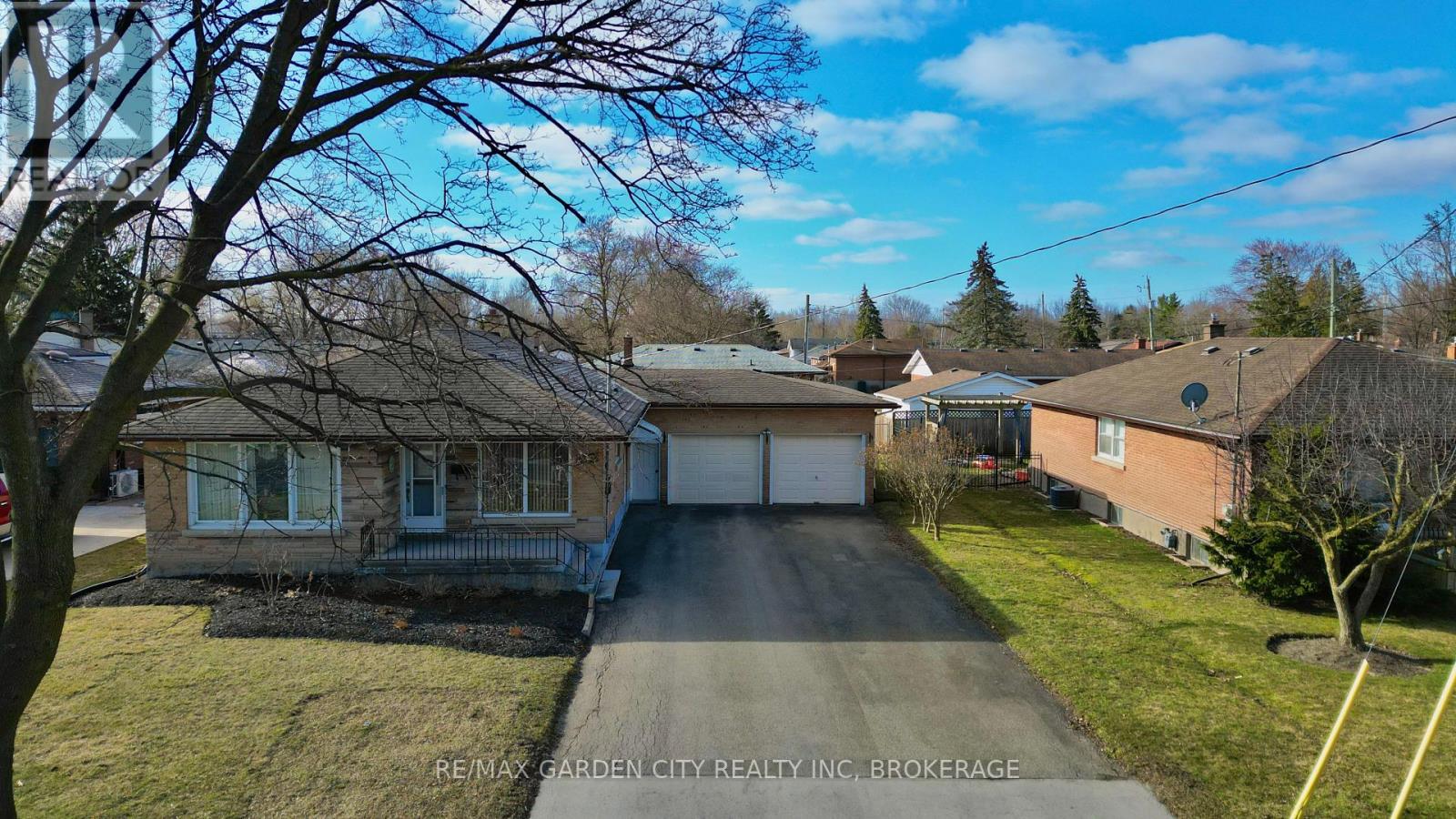 115 Larraine Street, Welland (Broadway), Ontario  L3C 5K3 - Photo 43 - X12184051