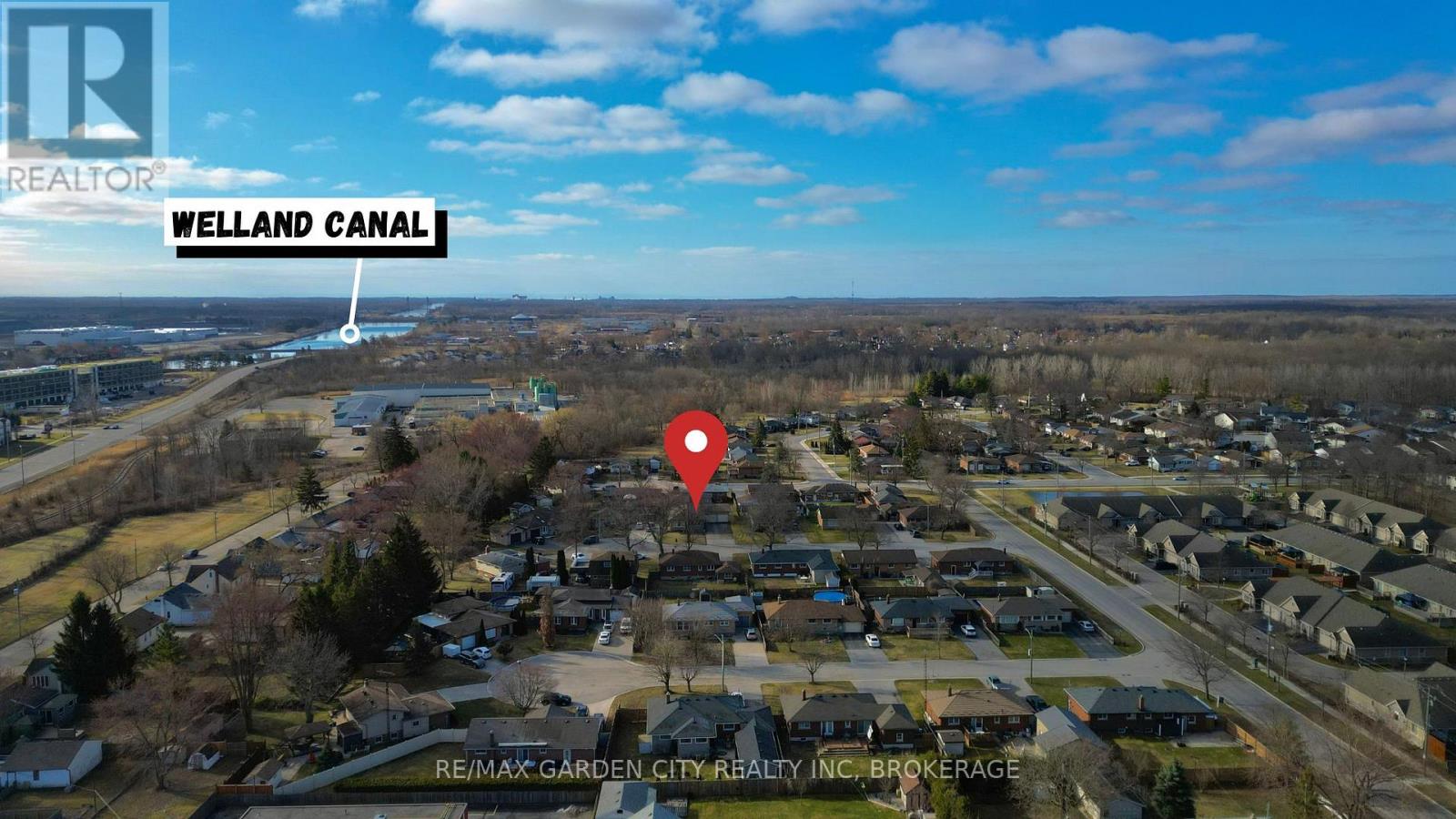 115 Larraine Street, Welland (Broadway), Ontario  L3C 5K3 - Photo 45 - X12184051
