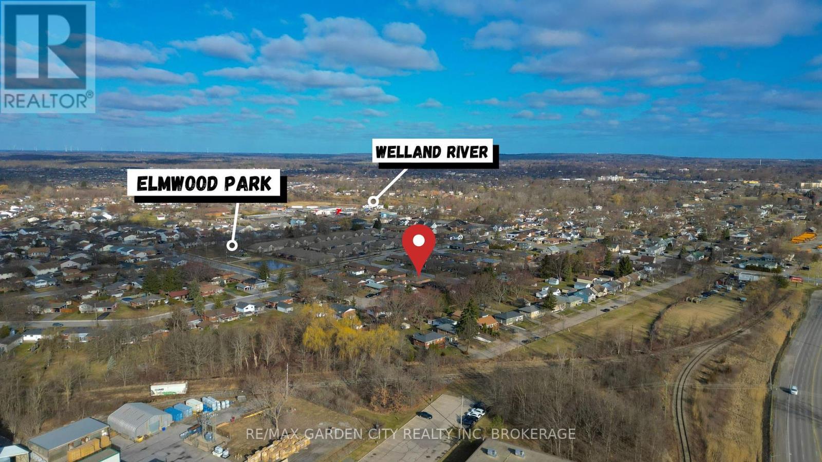 115 Larraine Street, Welland (Broadway), Ontario  L3C 5K3 - Photo 48 - X12184051