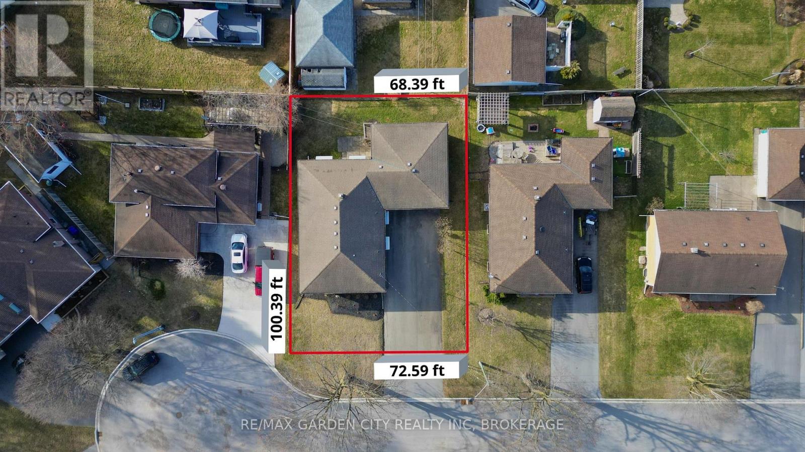 115 Larraine Street, Welland (Broadway), Ontario  L3C 5K3 - Photo 50 - X12184051
