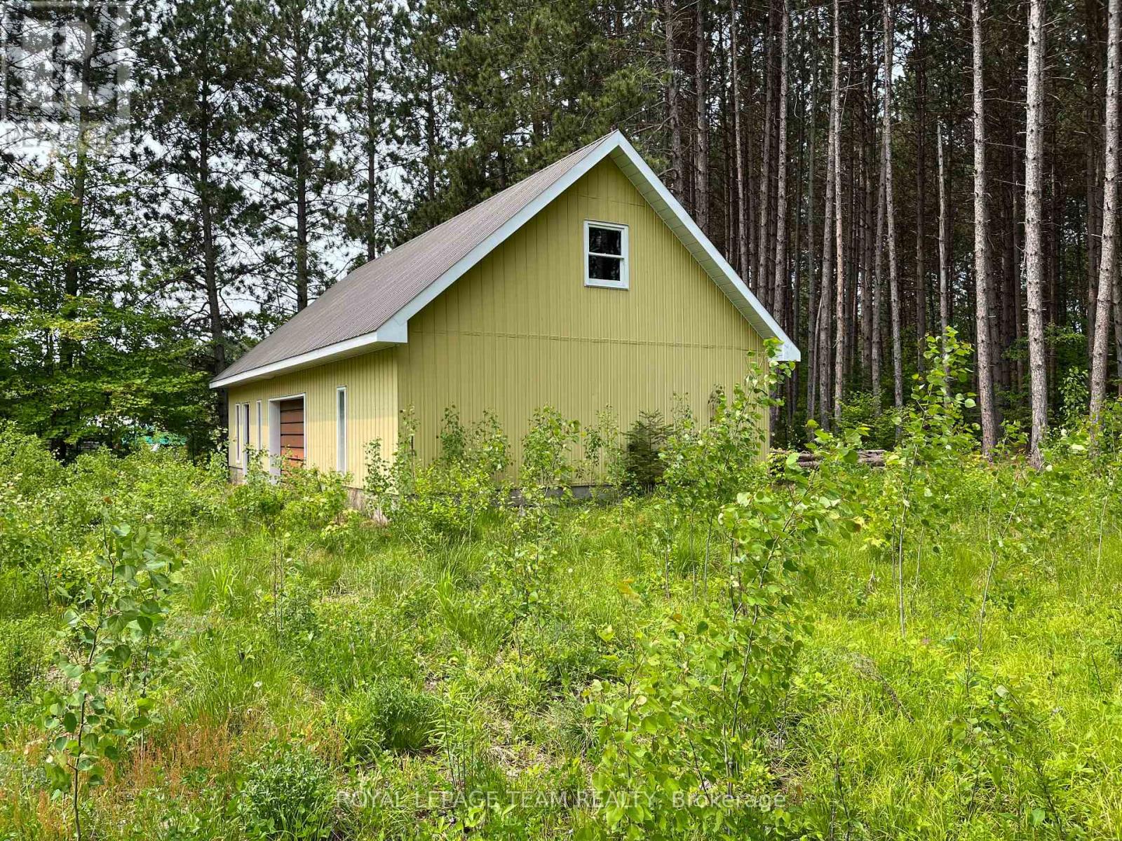 18500 Highway 60 Highway, Madawaska Valley, Ontario  K0J 1B0 - Photo 3 - X12193987
