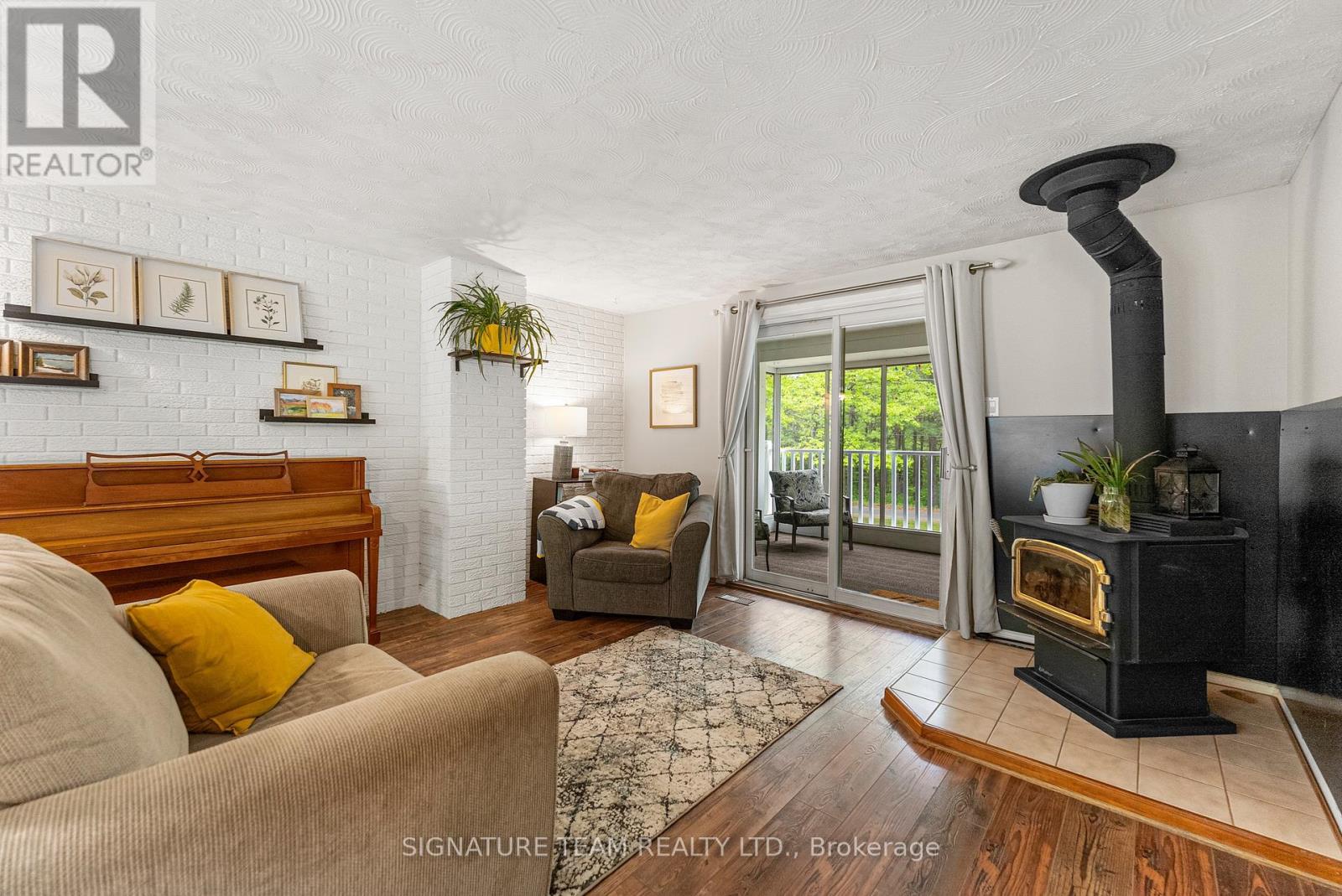 519 Oak Avenue, Killaloe, Ontario  K0J 2A0 - Photo 19 - X12193988