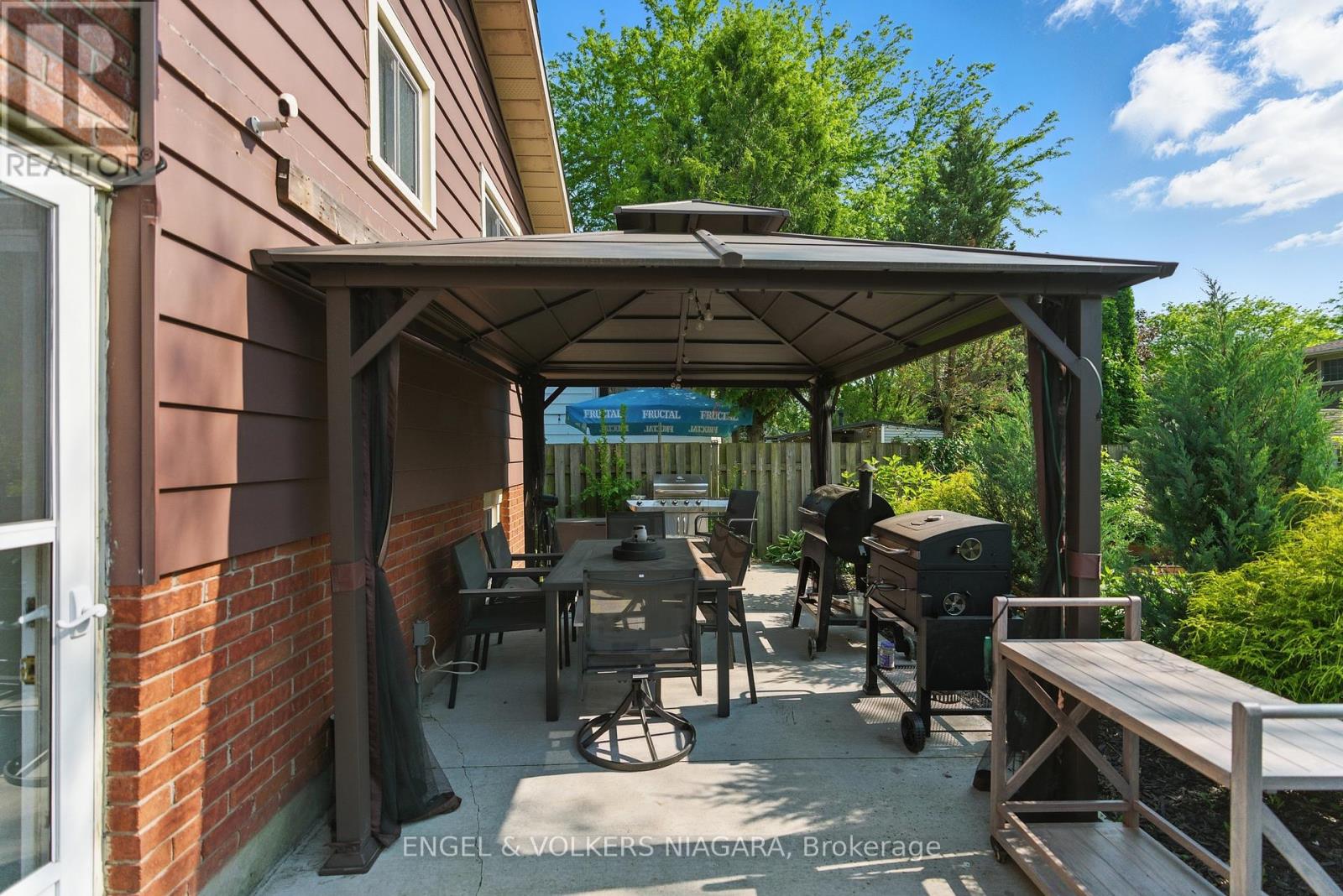6137 Kirkland Drive, Niagara Falls (West Wood), Ontario  L2H 2A7 - Photo 17 - X12194002