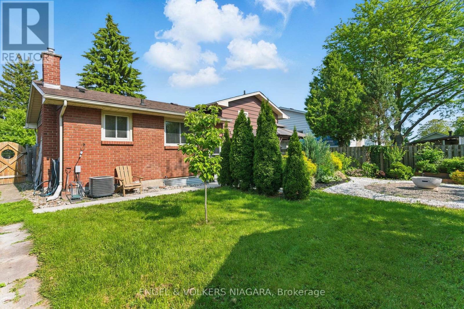 6137 Kirkland Drive, Niagara Falls (West Wood), Ontario  L2H 2A7 - Photo 21 - X12194002