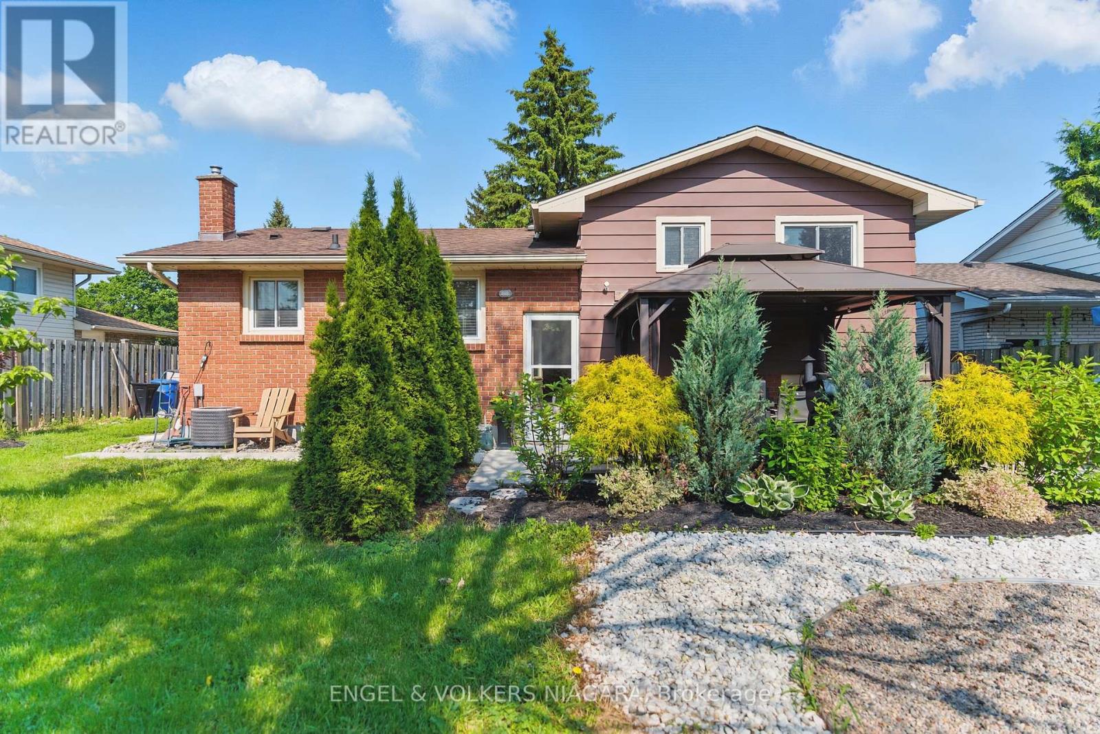 6137 Kirkland Drive, Niagara Falls (West Wood), Ontario  L2H 2A7 - Photo 22 - X12194002
