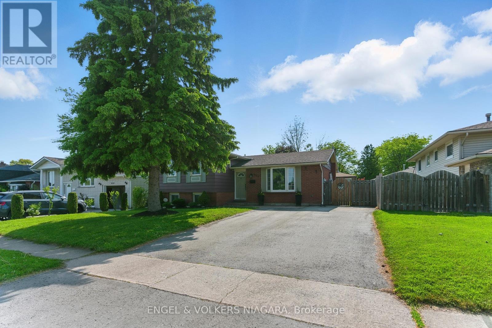 6137 Kirkland Drive, Niagara Falls (West Wood), Ontario  L2H 2A7 - Photo 23 - X12194002