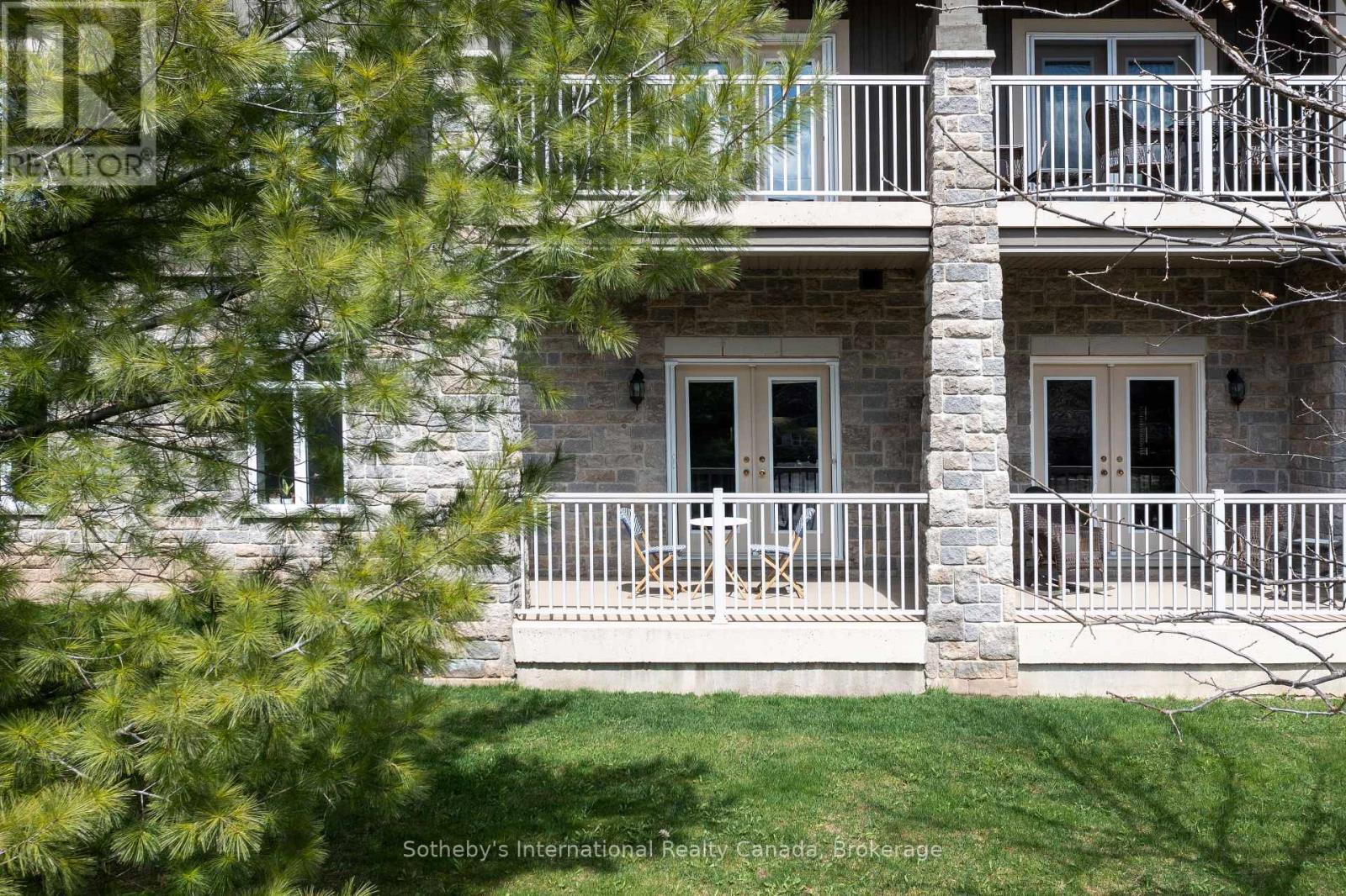 107 - 25 Beaver Street, Blue Mountains, Ontario  N0H 2P0 - Photo 17 - X12193982