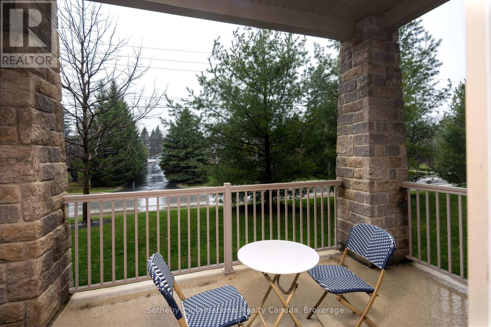 107 - 25 Beaver Street, Blue Mountains, Ontario  N0H 2P0 - Photo 18 - X12193982