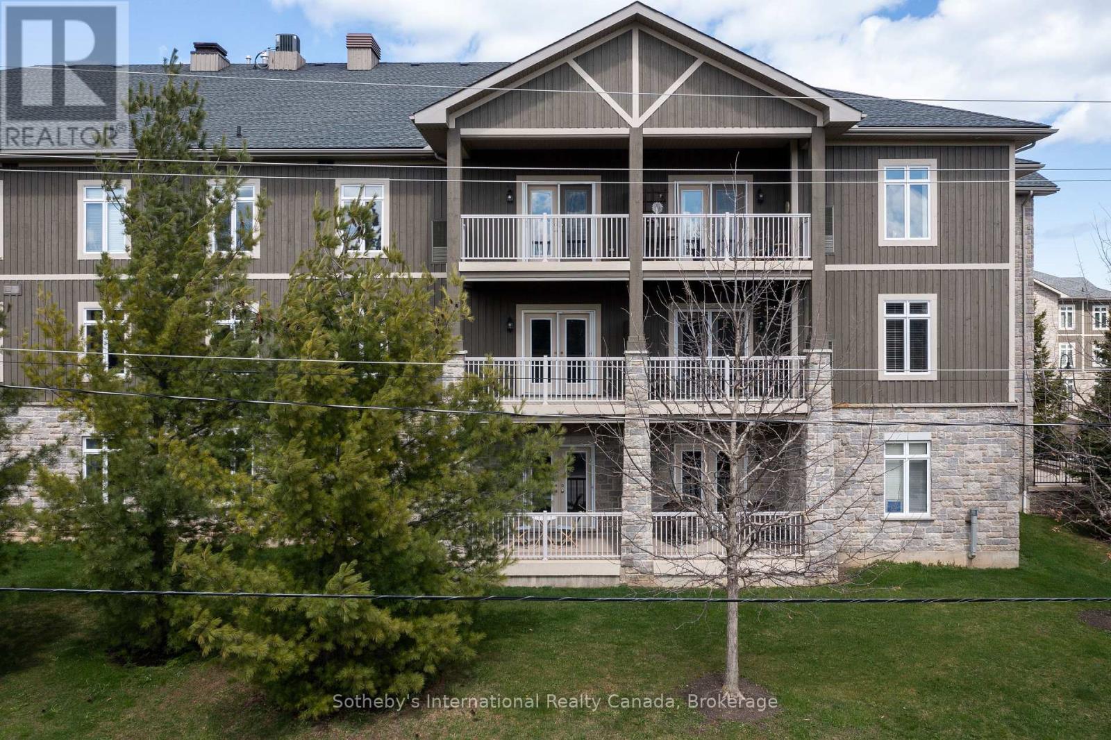 107 - 25 Beaver Street, Blue Mountains, Ontario  N0H 2P0 - Photo 20 - X12193982