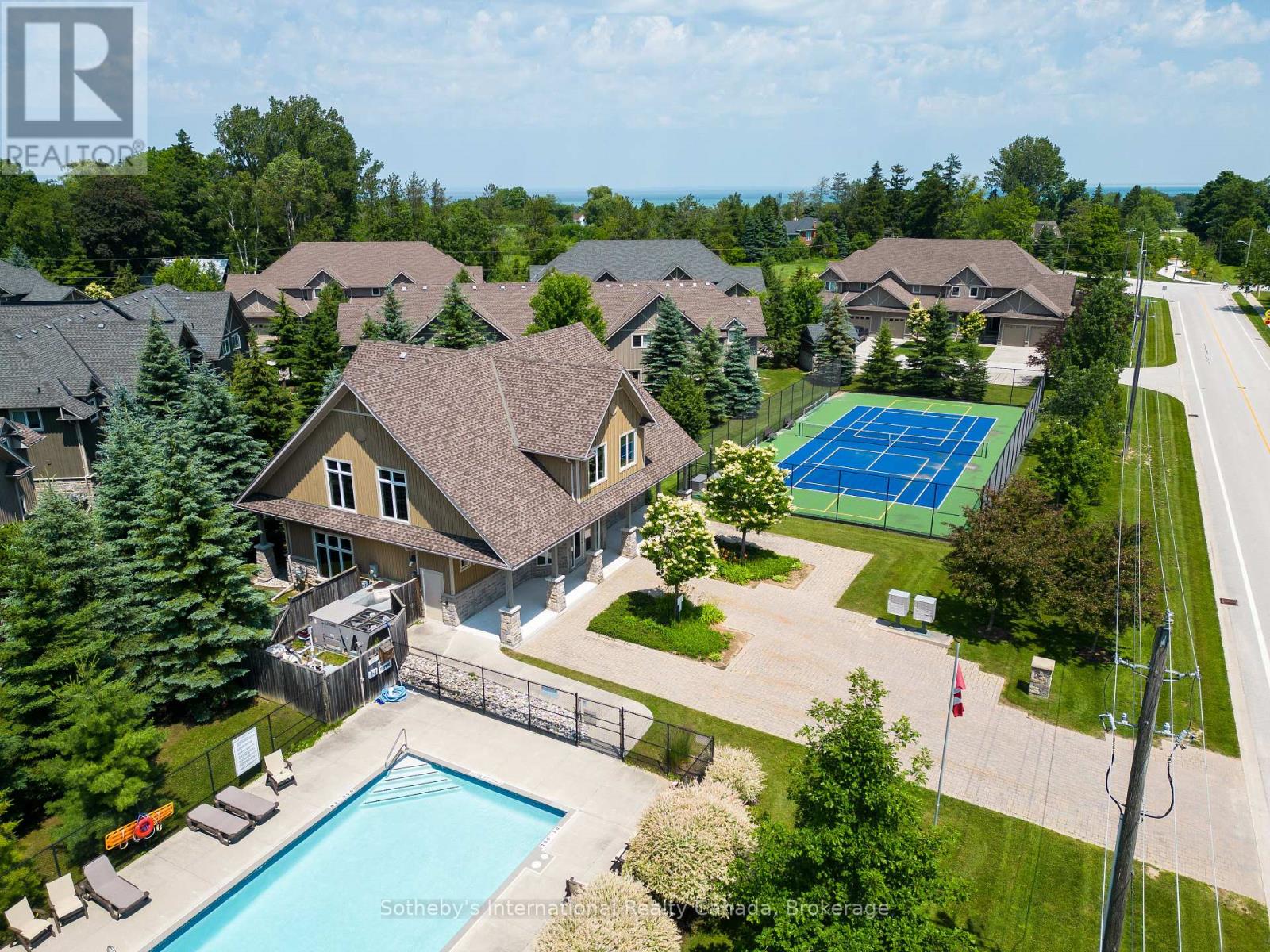 107 - 25 Beaver Street, Blue Mountains, Ontario  N0H 2P0 - Photo 22 - X12193982