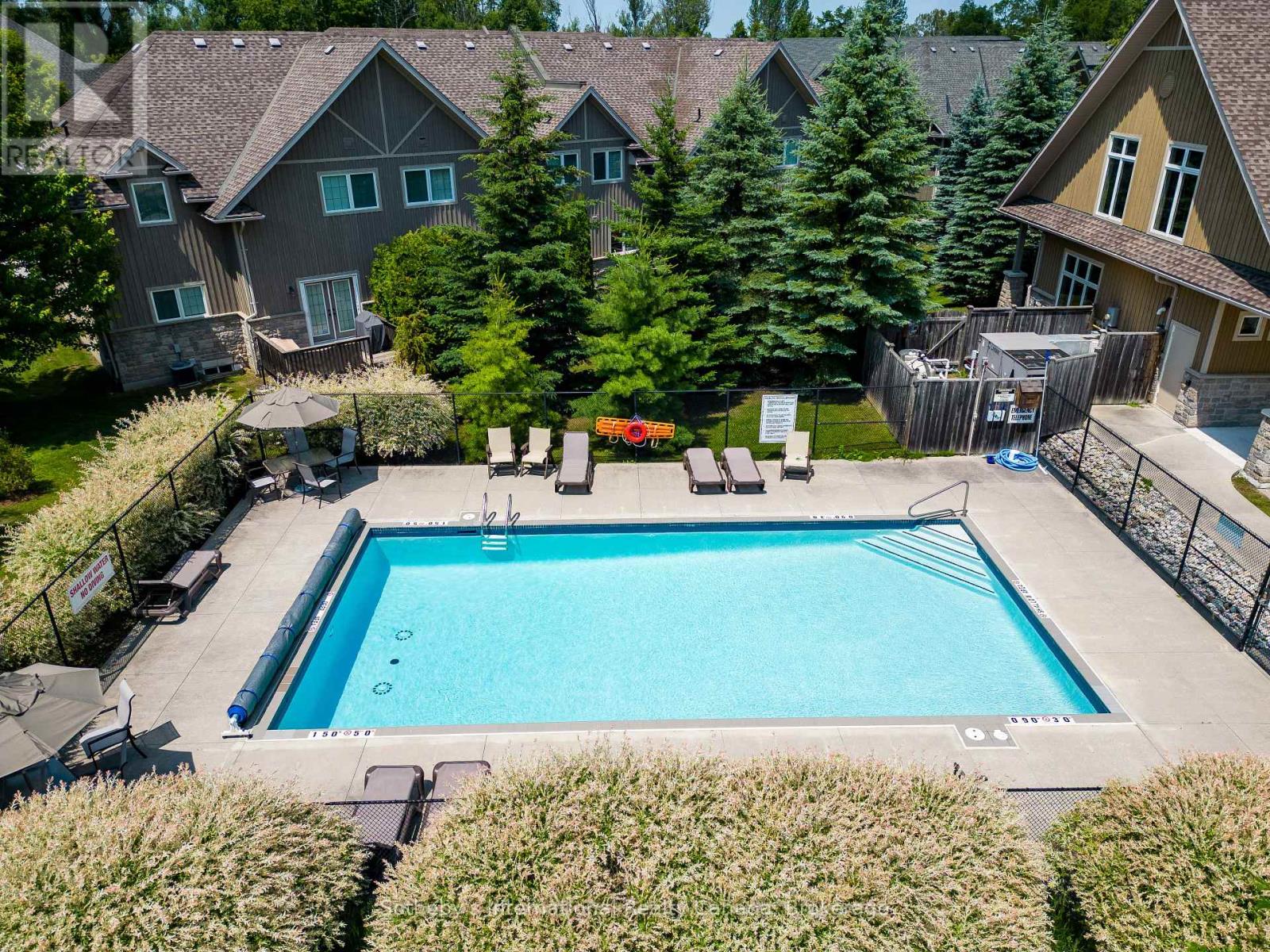 107 - 25 Beaver Street, Blue Mountains, Ontario  N0H 2P0 - Photo 23 - X12193982