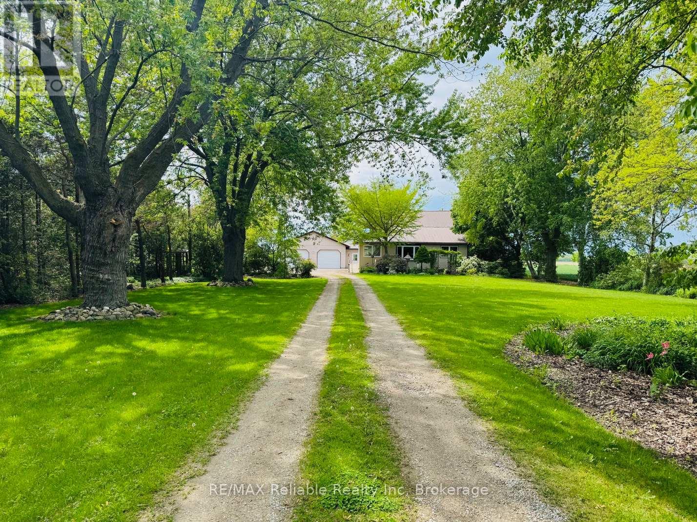 73691 BLUEWATER HIGHWAY, Bluewater, Ontario