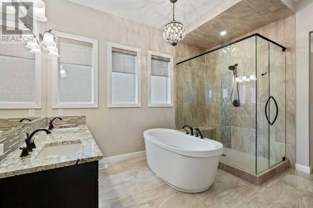 227 Cranbrook Circle Se, Calgary, Alberta  T3M 2L9 - Photo 18 - A2213598