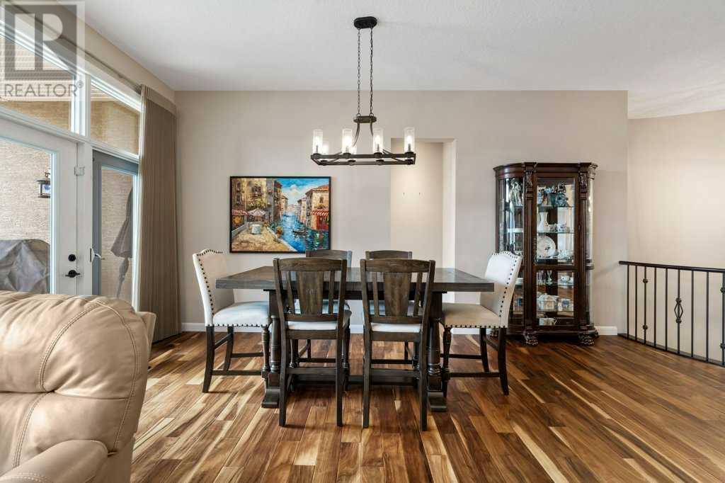 227 Cranbrook Circle Se, Calgary, Alberta  T3M 2L9 - Photo 11 - A2213598