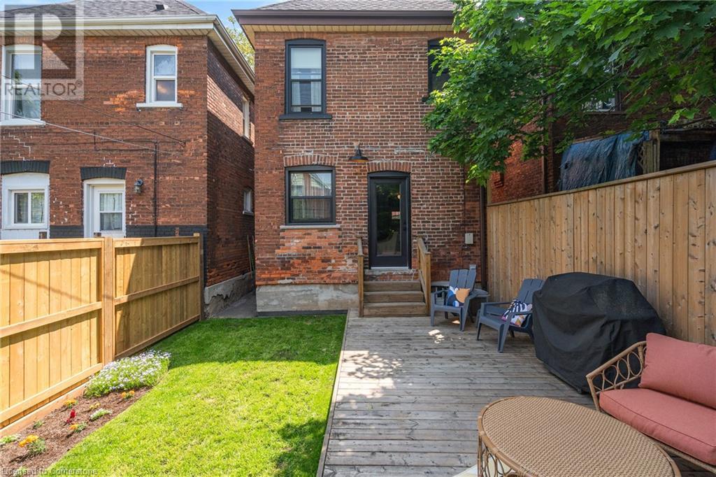33 Holton Avenue N, Hamilton, Ontario  L8L 6H3 - Photo 48 - 40736086