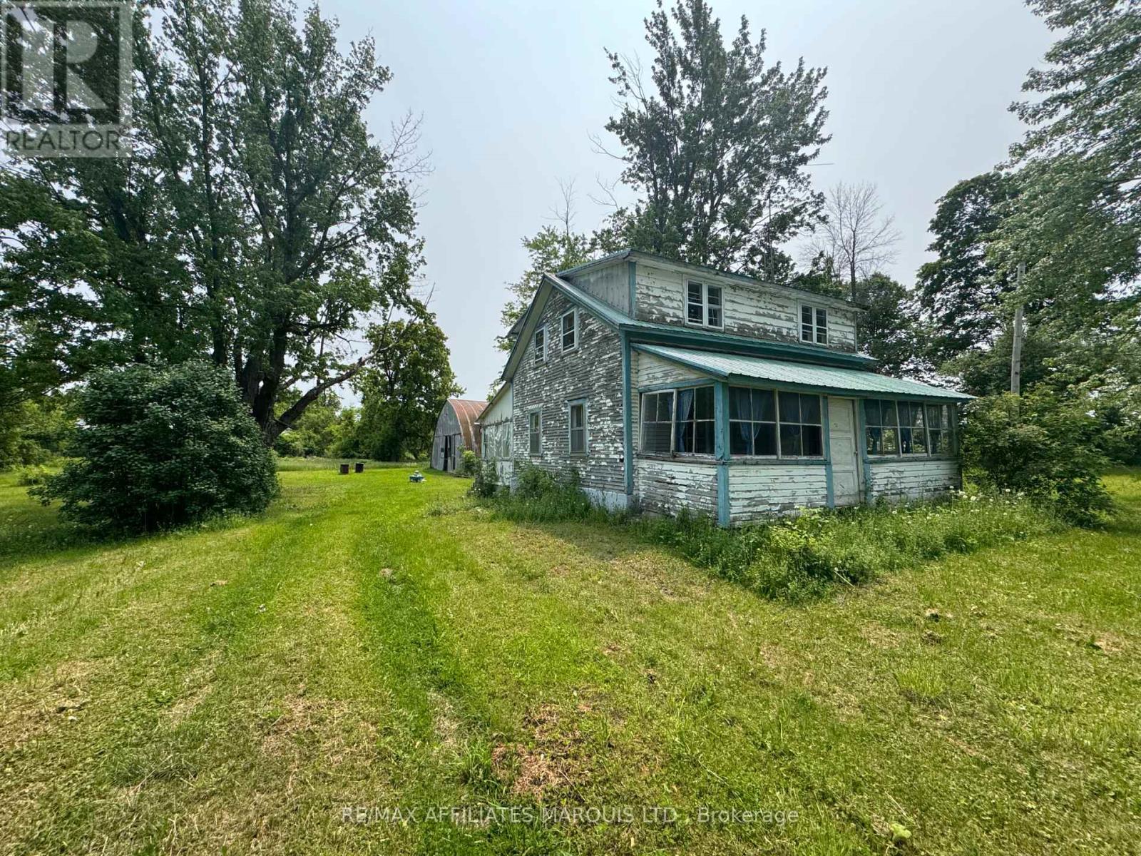 19446 Gore Road, South Glengarry, Ontario  K0C 2E0 - Photo 6 - X12193995