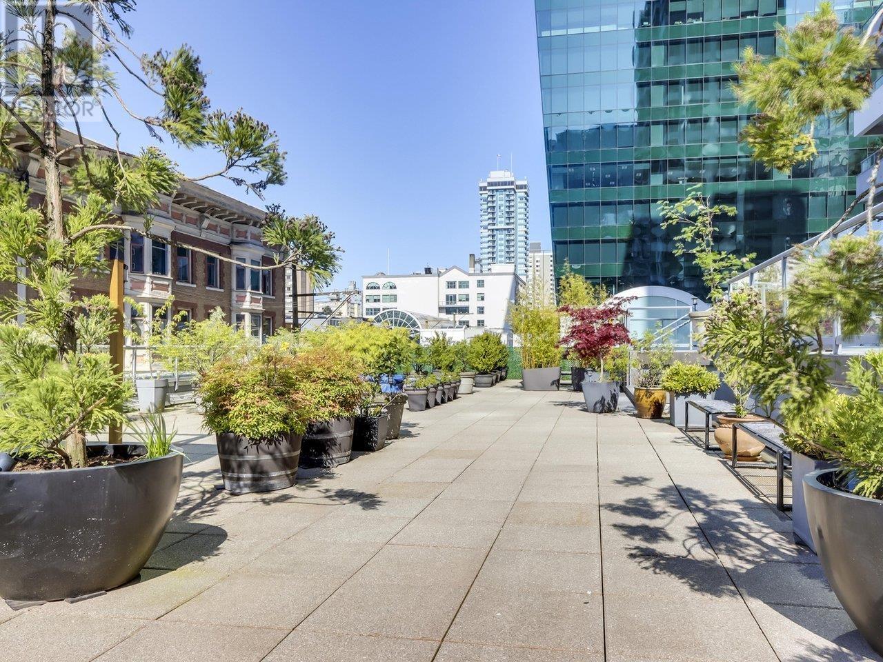 2008 1060 Alberni Street, Vancouver, British Columbia  V6E 4K2 - Photo 35 - R2998987
