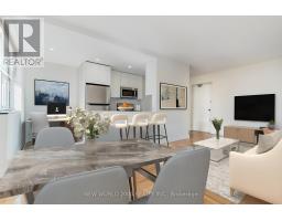 404 - 1220 BAYVIEW AVENUE, Toronto, Ontario