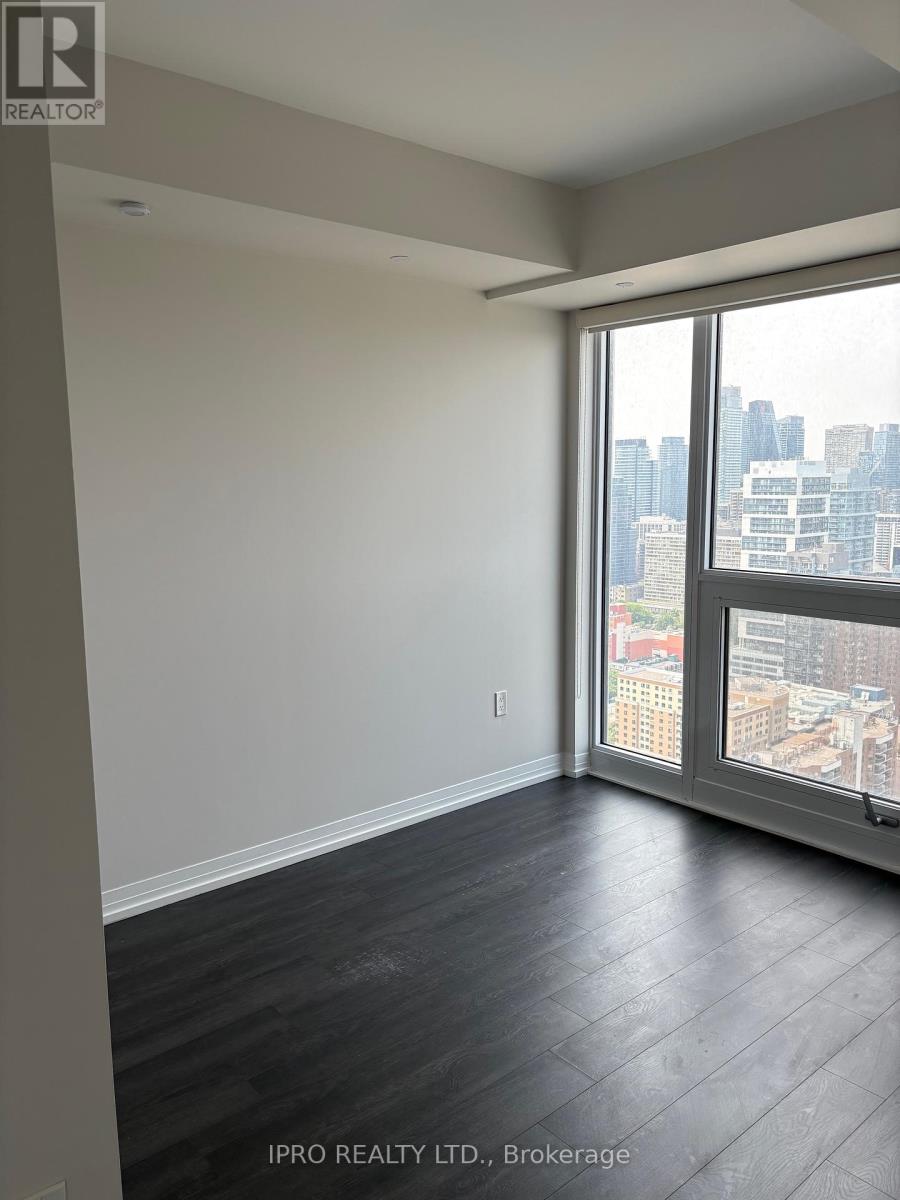 3812 - 251 Jarvis Street, Toronto (Church-Yonge Corridor), Ontario  M5B 0C3 - Photo 8 - C12191800