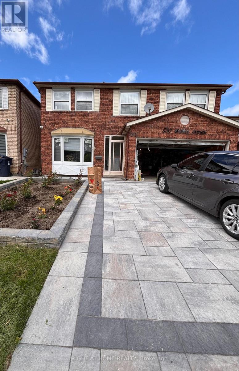 530 Mclevin Avenue, Toronto, Ontario  M1B 4H6 - Photo 2 - E12193575
