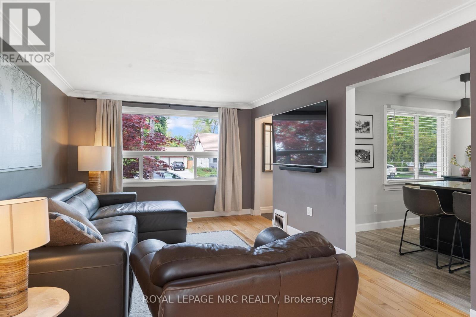 77 Bayview Drive, St. Catharines, Ontario  L2N 4Y7 - Photo 9 - X12188762