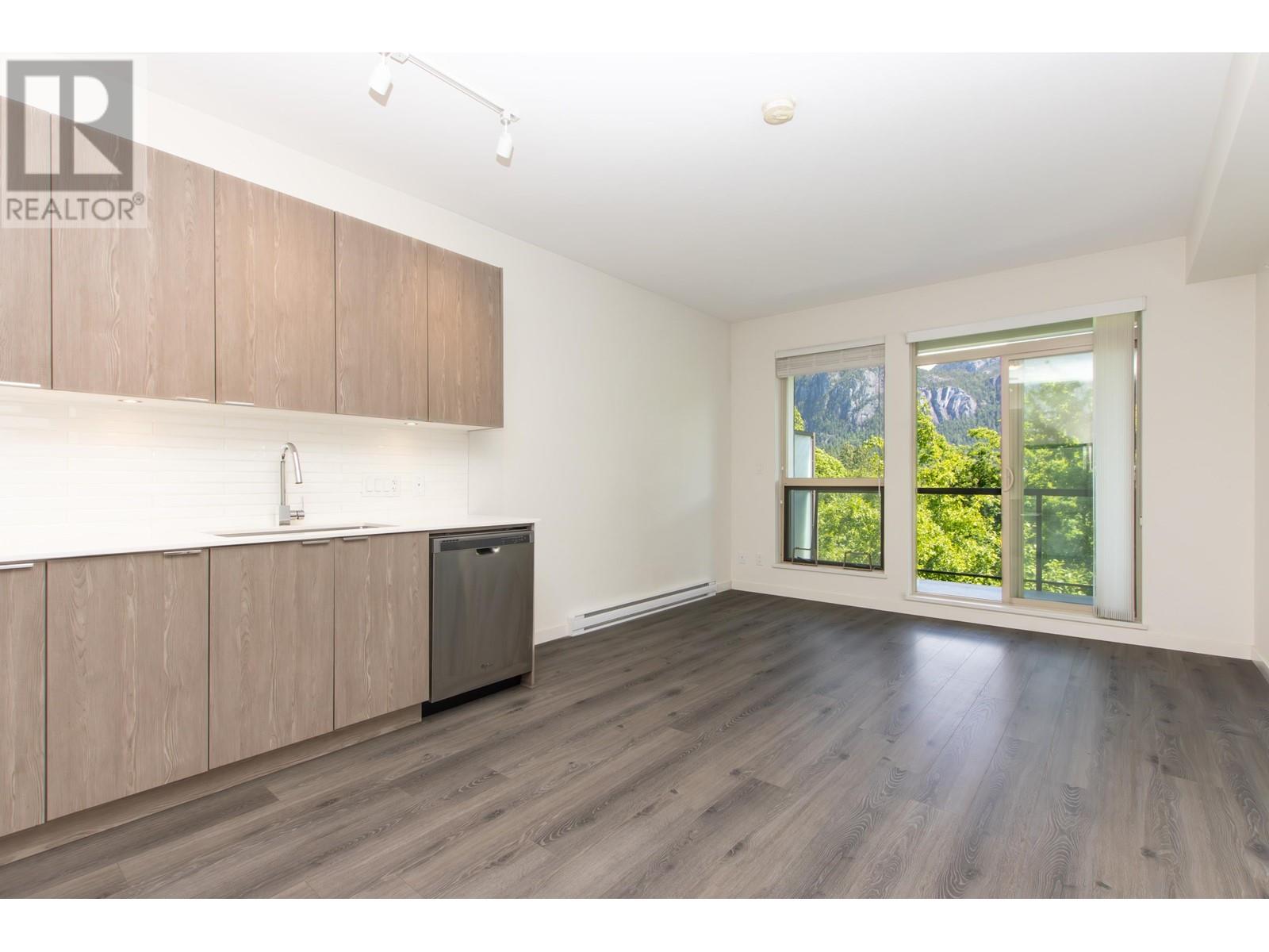 514 1150 Bailey Street, Squamish, British Columbia  V8B 0R4 - Photo 2 - R3009378