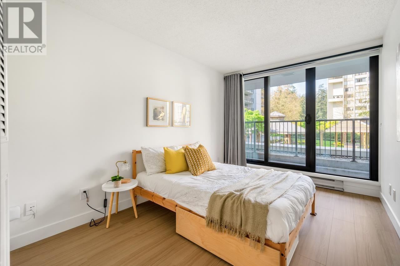 201 6455 Willingdon Avenue, Burnaby, British Columbia  V5H 4E4 - Photo 11 - R3004962