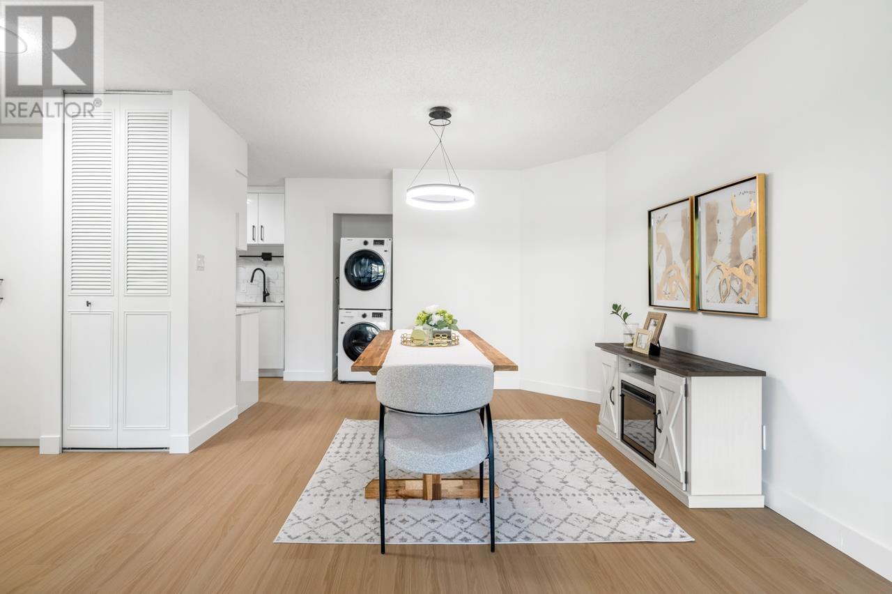201 6455 Willingdon Avenue, Burnaby, British Columbia  V5H 4E4 - Photo 6 - R3004962