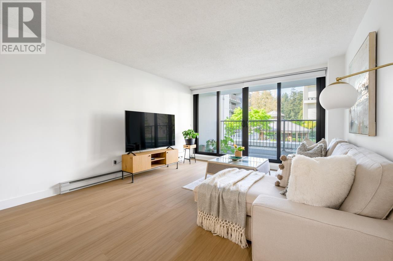 201 6455 Willingdon Avenue, Burnaby, British Columbia  V5H 4E4 - Photo 3 - R3004962