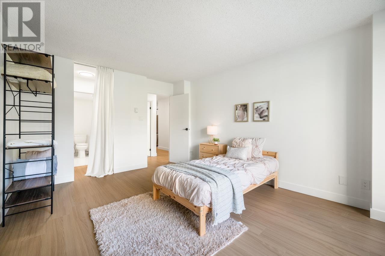 201 6455 Willingdon Avenue, Burnaby, British Columbia  V5H 4E4 - Photo 12 - R3004962