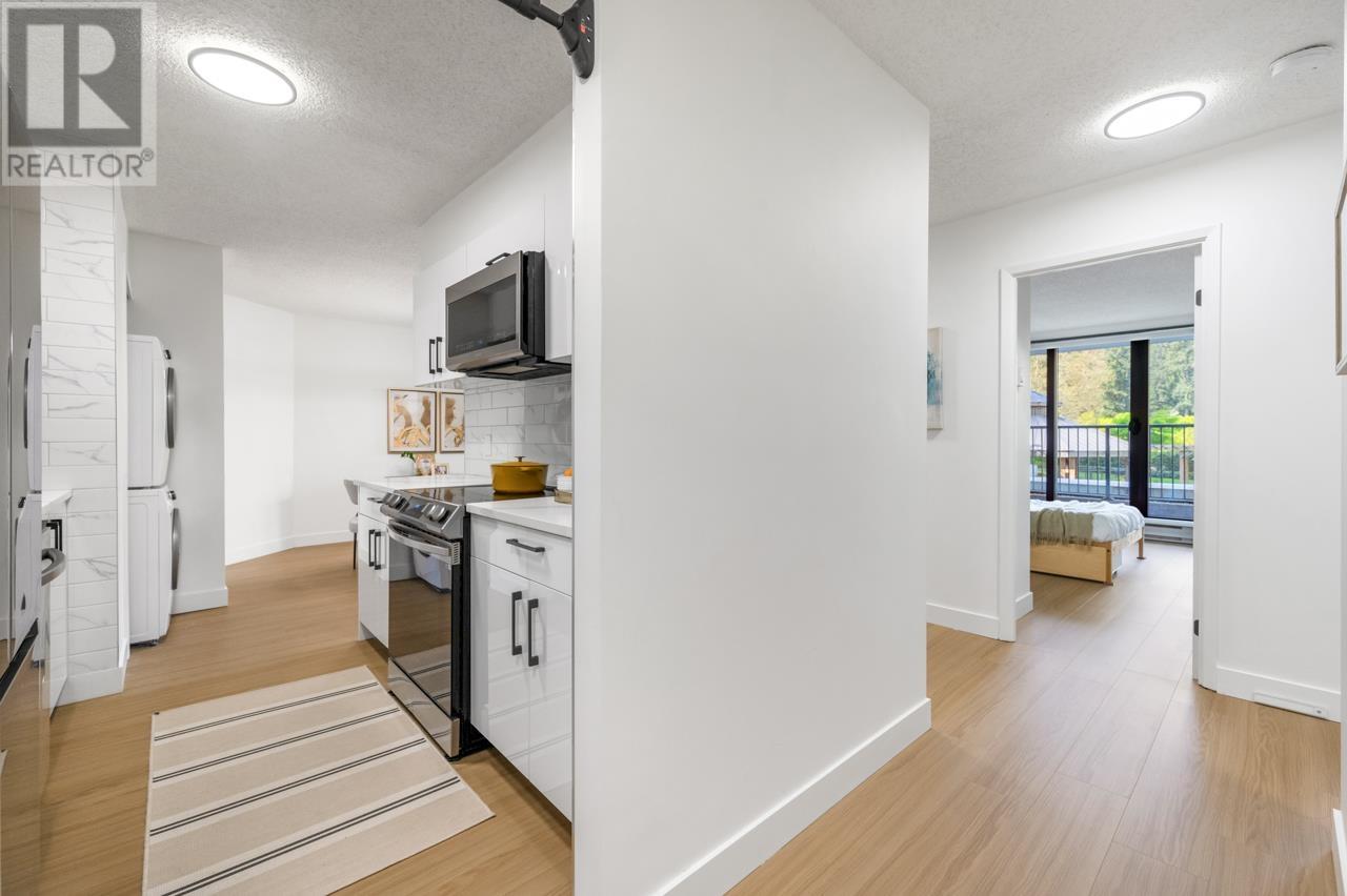 201 6455 Willingdon Avenue, Burnaby, British Columbia  V5H 4E4 - Photo 18 - R3004962