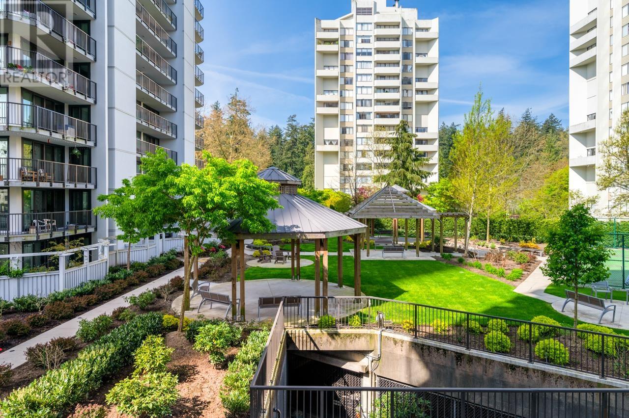 201 6455 Willingdon Avenue, Burnaby, British Columbia  V5H 4E4 - Photo 23 - R3004962