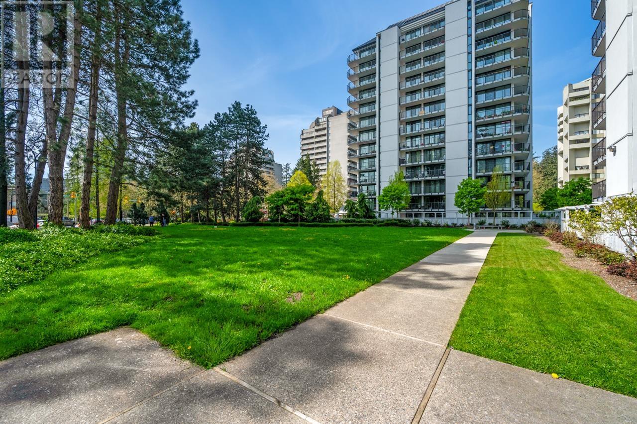 201 6455 Willingdon Avenue, Burnaby, British Columbia  V5H 4E4 - Photo 25 - R3004962