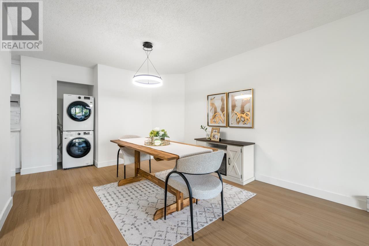 201 6455 Willingdon Avenue, Burnaby, British Columbia  V5H 4E4 - Photo 8 - R3004962