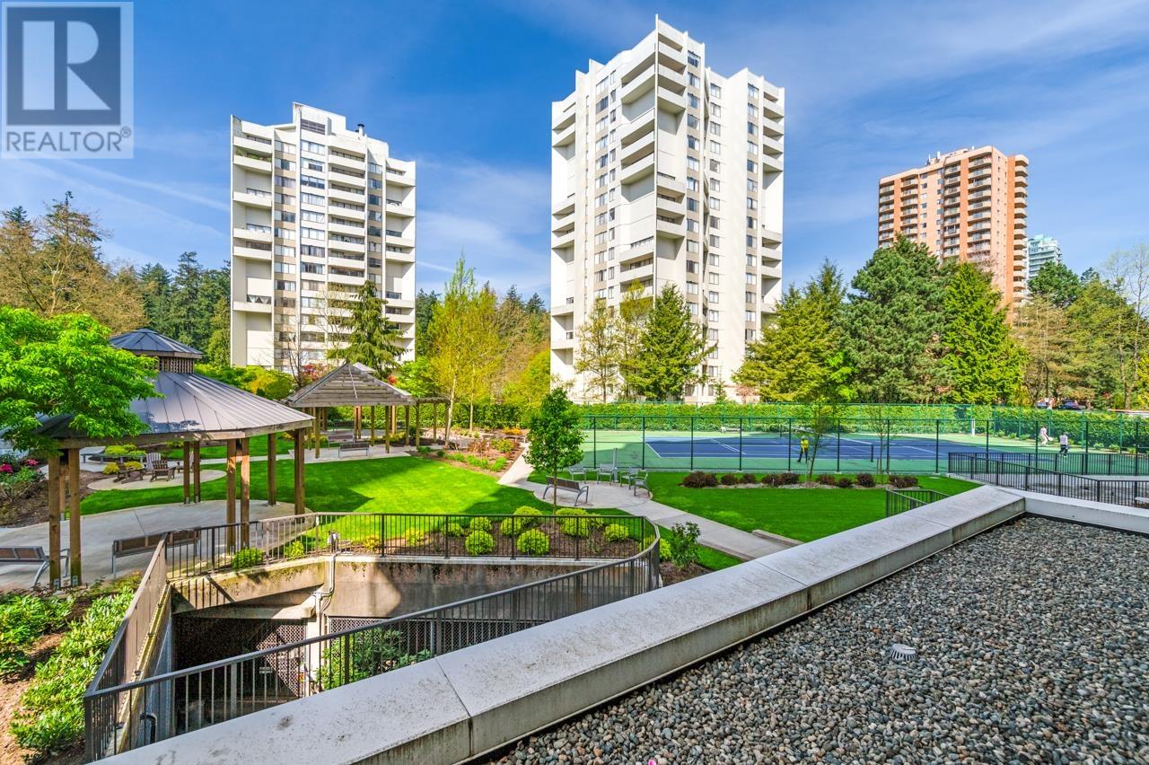 201 6455 Willingdon Avenue, Burnaby, British Columbia  V5H 4E4 - Photo 21 - R3004962