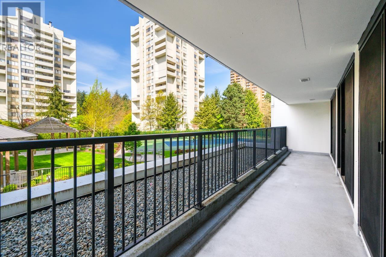 201 6455 Willingdon Avenue, Burnaby, British Columbia  V5H 4E4 - Photo 20 - R3004962