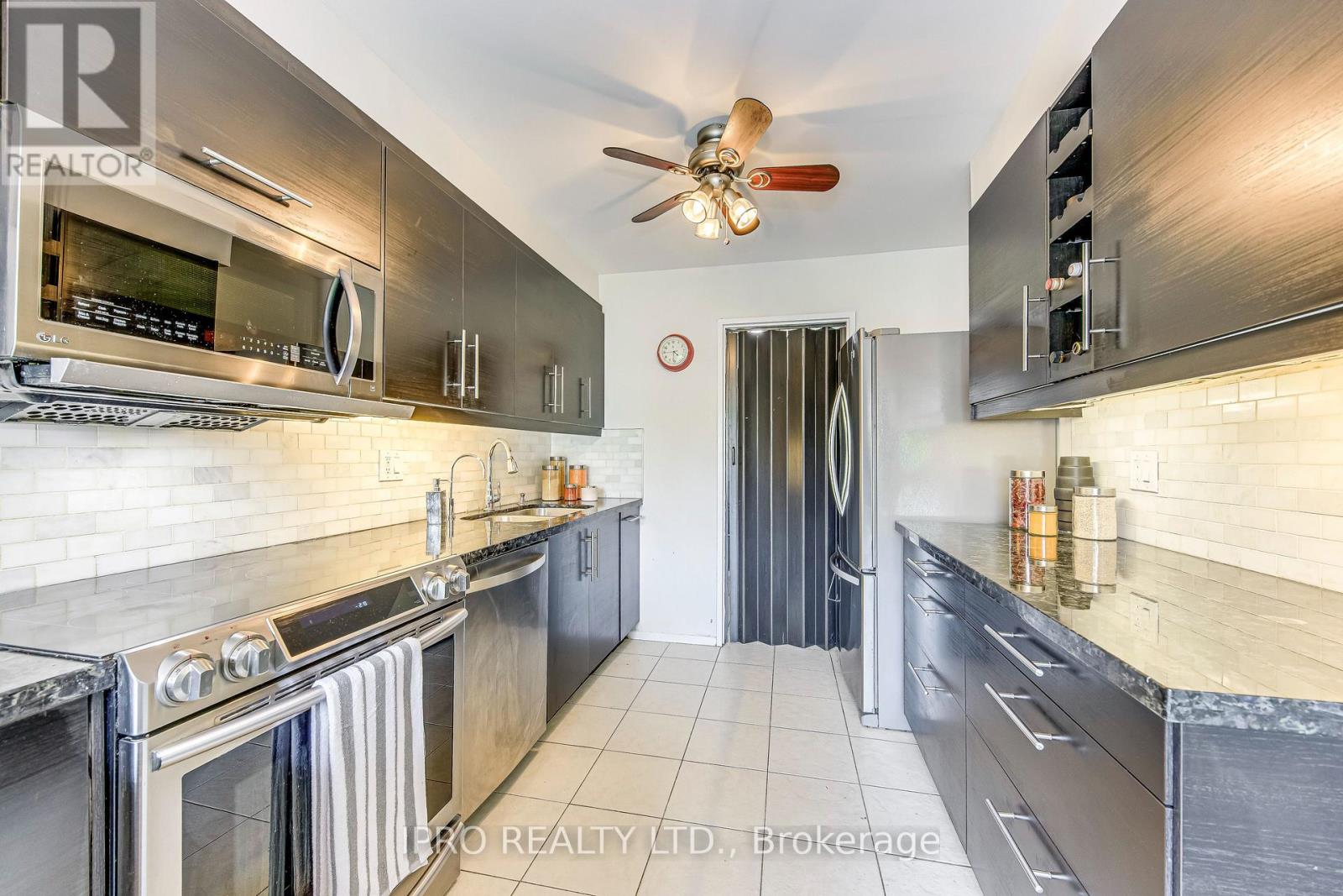 115 - 2170 Bromsgrove Road, Mississauga, Ontario  L5J 4J2 - Photo 16 - W12193992