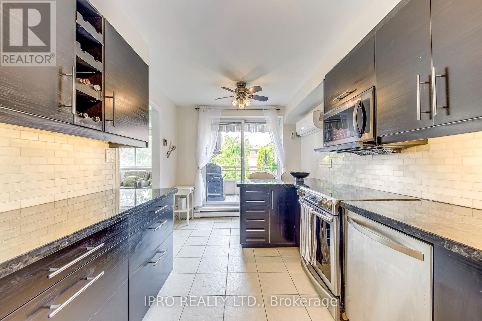 115 - 2170 Bromsgrove Road, Mississauga, Ontario  L5J 4J2 - Photo 17 - W12193992