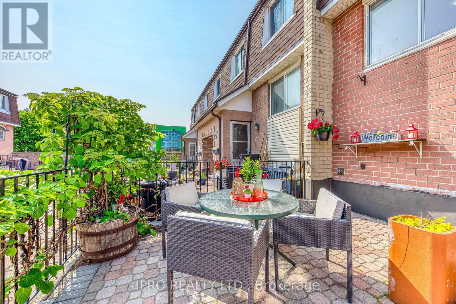 115 - 2170 Bromsgrove Road, Mississauga, Ontario  L5J 4J2 - Photo 4 - W12193992