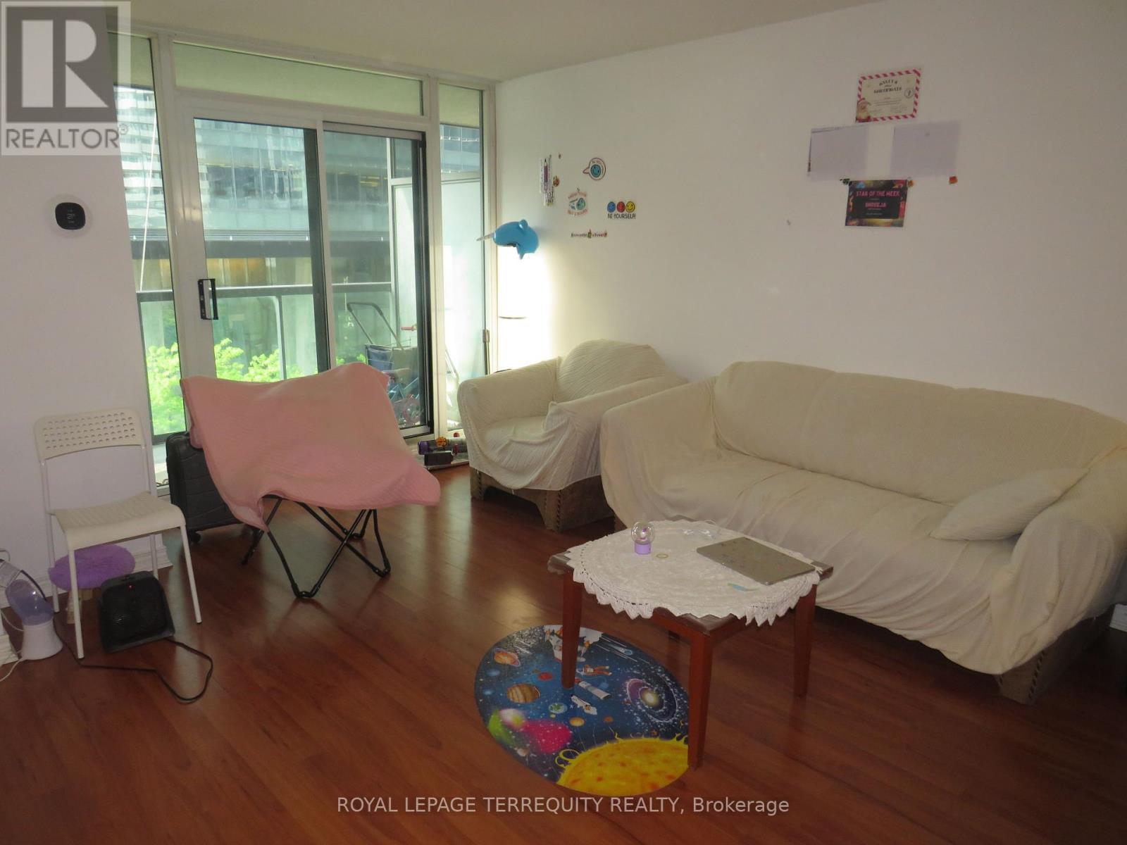 503 - 30 Grand Trunk Crescent, Toronto (Waterfront Communities), Ontario  M5J 3A4 - Photo 18 - C12190560