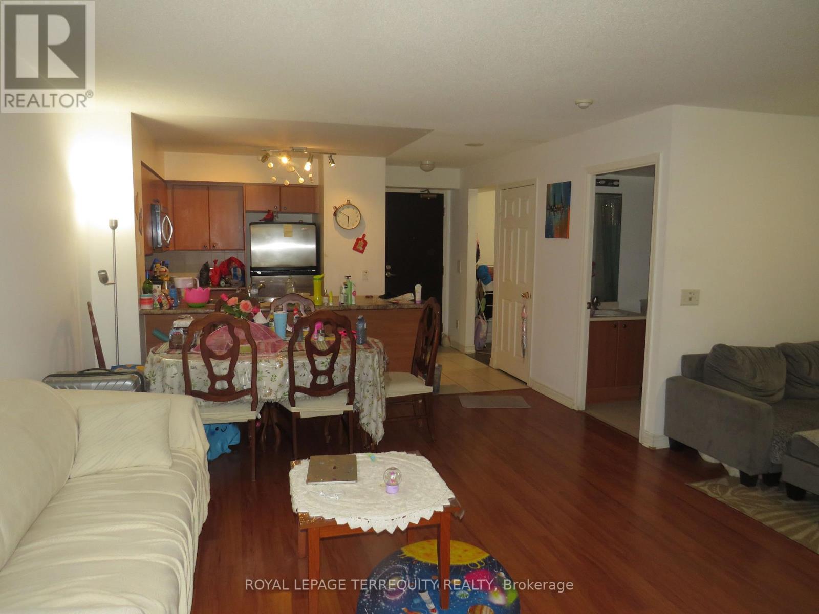 503 - 30 Grand Trunk Crescent, Toronto (Waterfront Communities), Ontario  M5J 3A4 - Photo 17 - C12190560