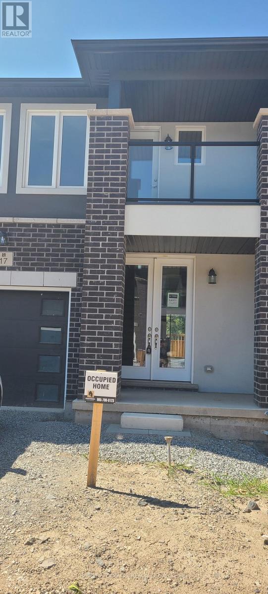 4 - 17 RENFREW TRAIL N, Welland, Ontario